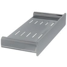 The Gabe Stainless Steel Soap Dish